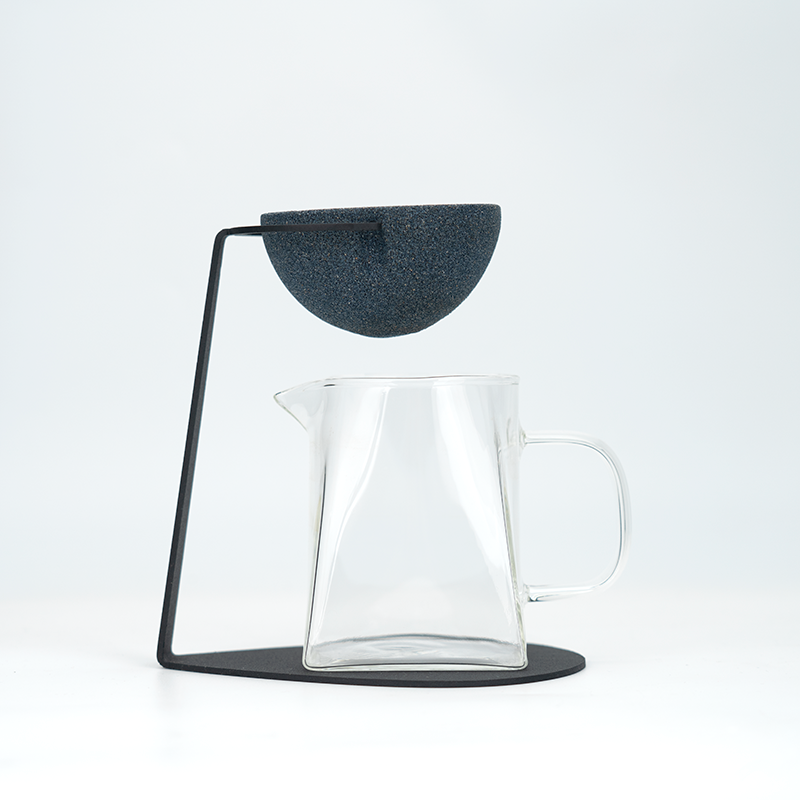 Floating Tea Leak Teapot