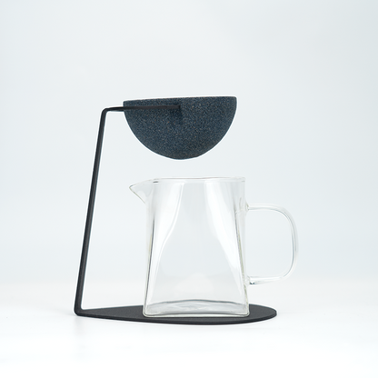 Floating Tea Leak Teapot
