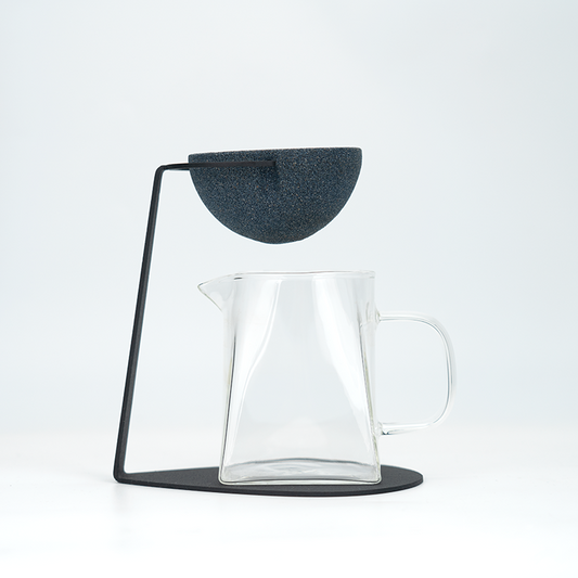 Floating Tea Leak Teapot