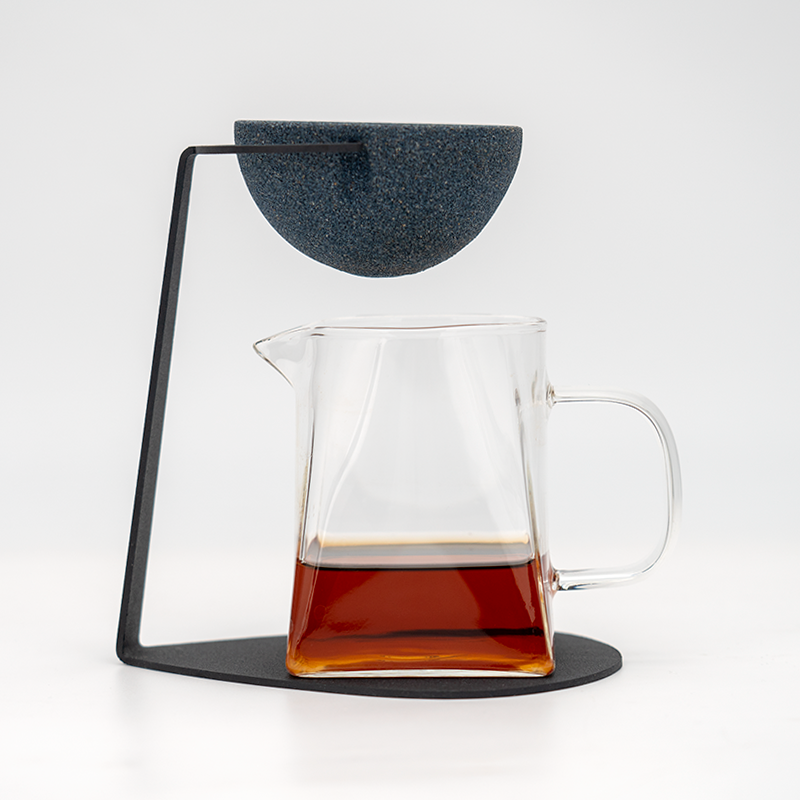 Floating Tea Leak Teapot without Hole（2）